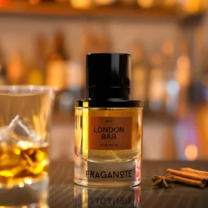 London Bar