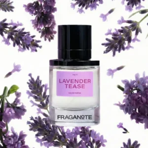 Lavender Tease