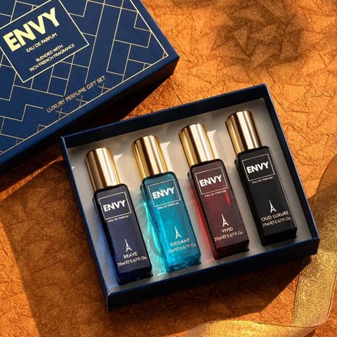 Perfume Contact – Get in Touch With Us
