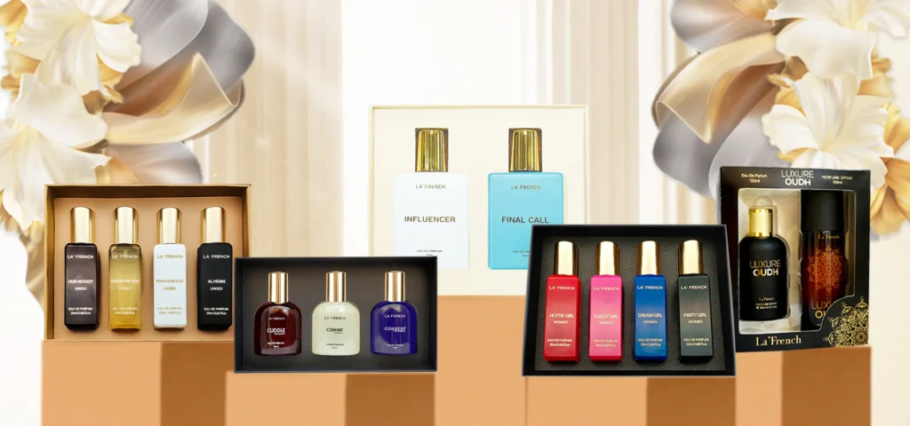 The Fragrance Shop for Premium and Unique Perfumes