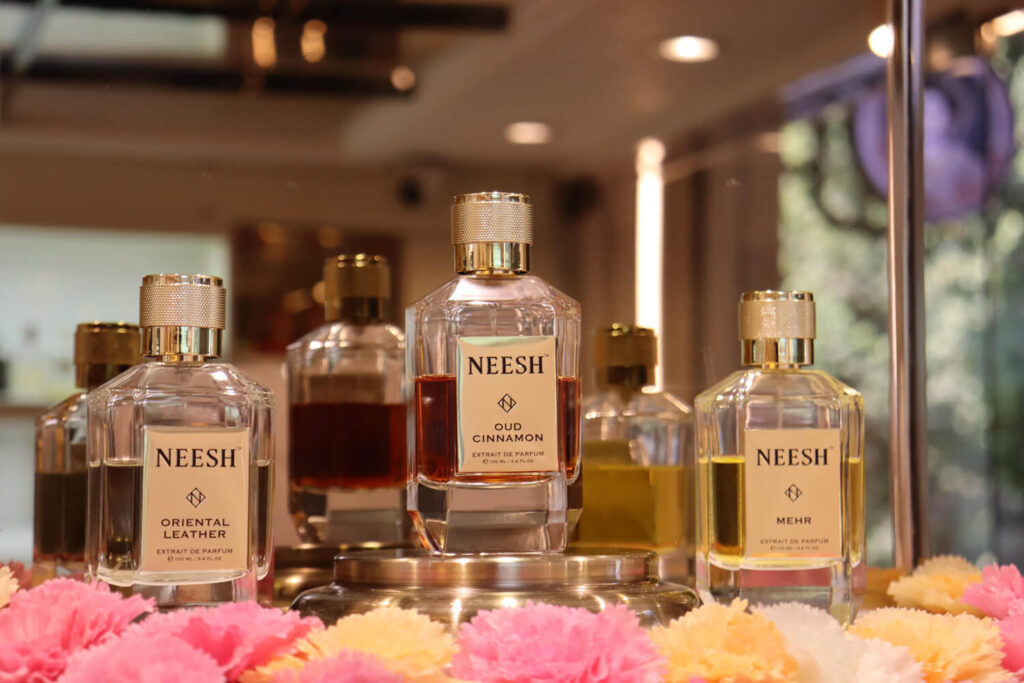 About Fragrance
