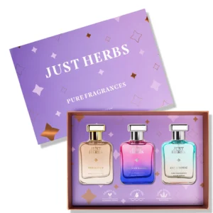 Benefits of Gender-Free Scents in Daily Life