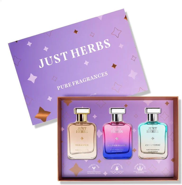 Benefits of Gender-Free Scents in Daily Life